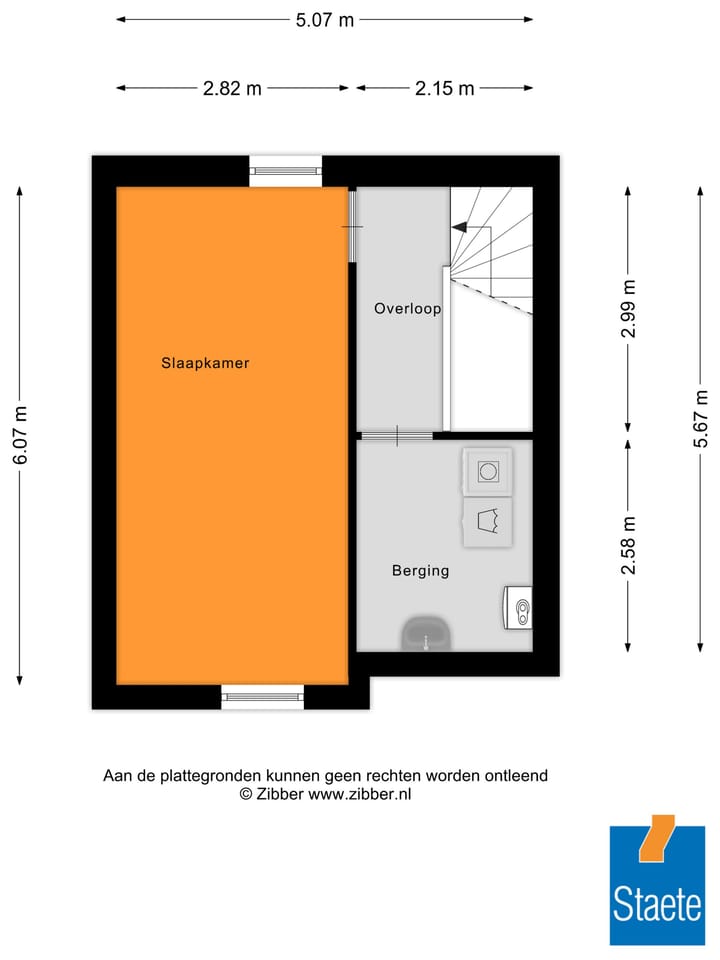 Foto 55 van Burgemeester de Geusstraat 12