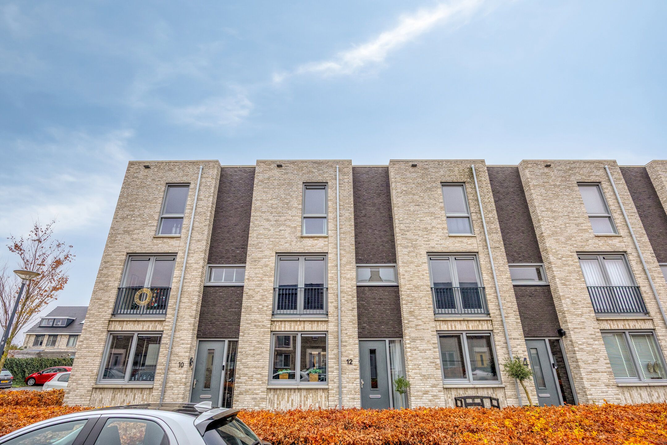 Foto 45 van Burgemeester de Geusstraat 12