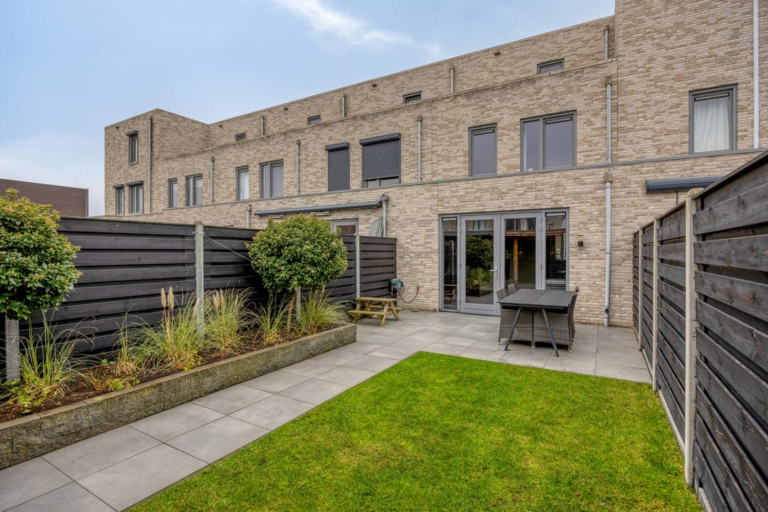 Foto 38 van Burgemeester de Geusstraat 12