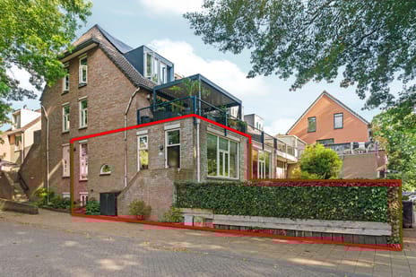 Prinsenweg 19-a secondary image