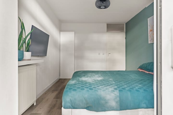 Foto 5 van Prinsenweg 19-A