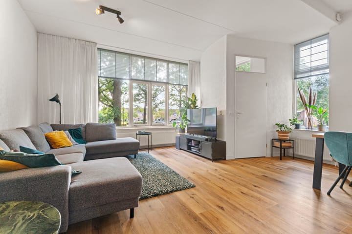 Foto 8 van Prinsenweg 19-A