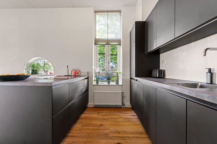 Foto 11 van Prinsenweg 19-A