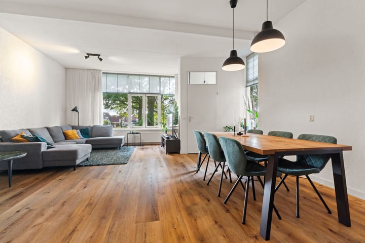 Foto 13 van Prinsenweg 19-A