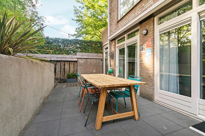 Foto 25 van Prinsenweg 19-A