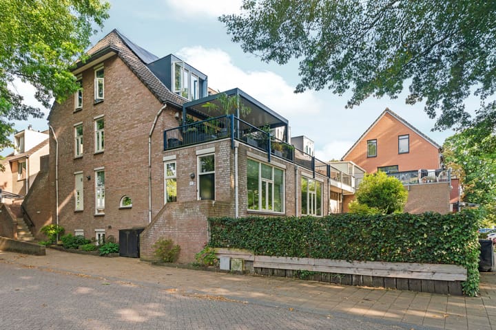 Foto 27 van Prinsenweg 19-A