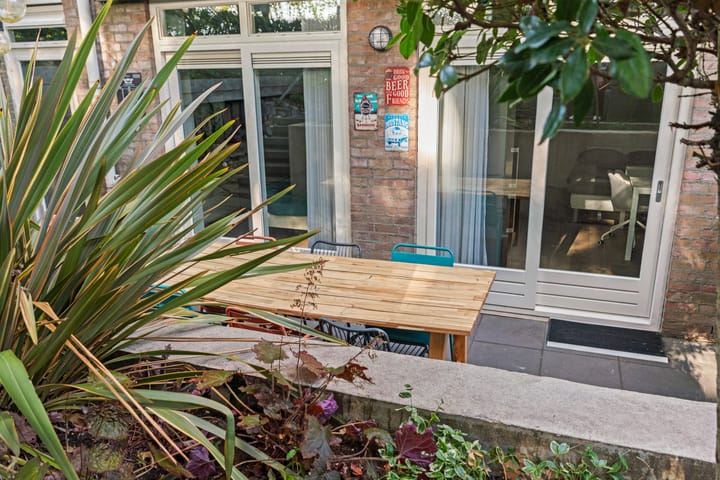 Foto 28 van Prinsenweg 19-A