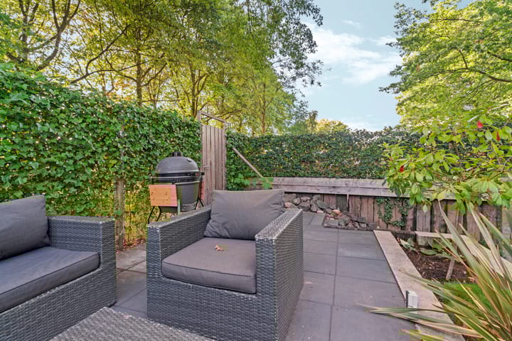 Foto 29 van Prinsenweg 19-A