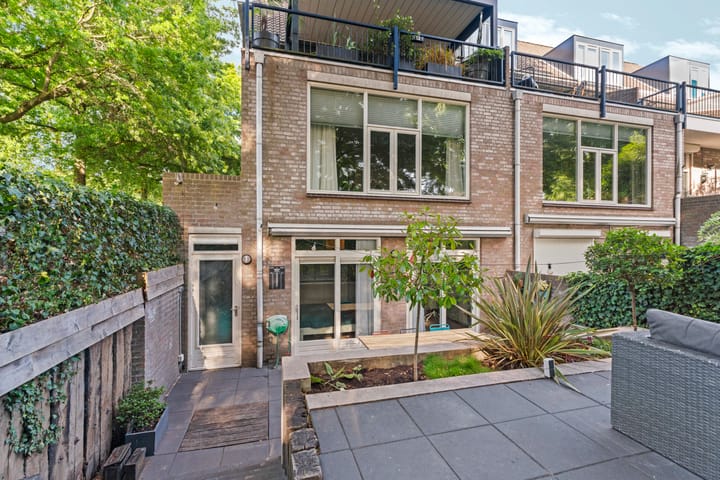 Foto 31 van Prinsenweg 19-A