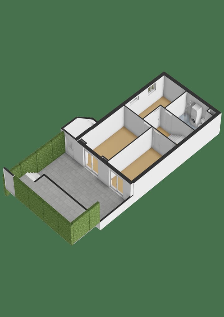 Foto 34 van Prinsenweg 19-A
