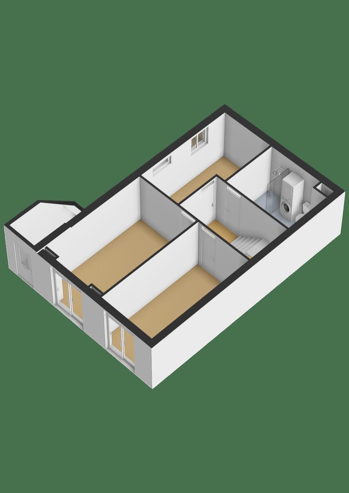 Foto 36 van Prinsenweg 19-A