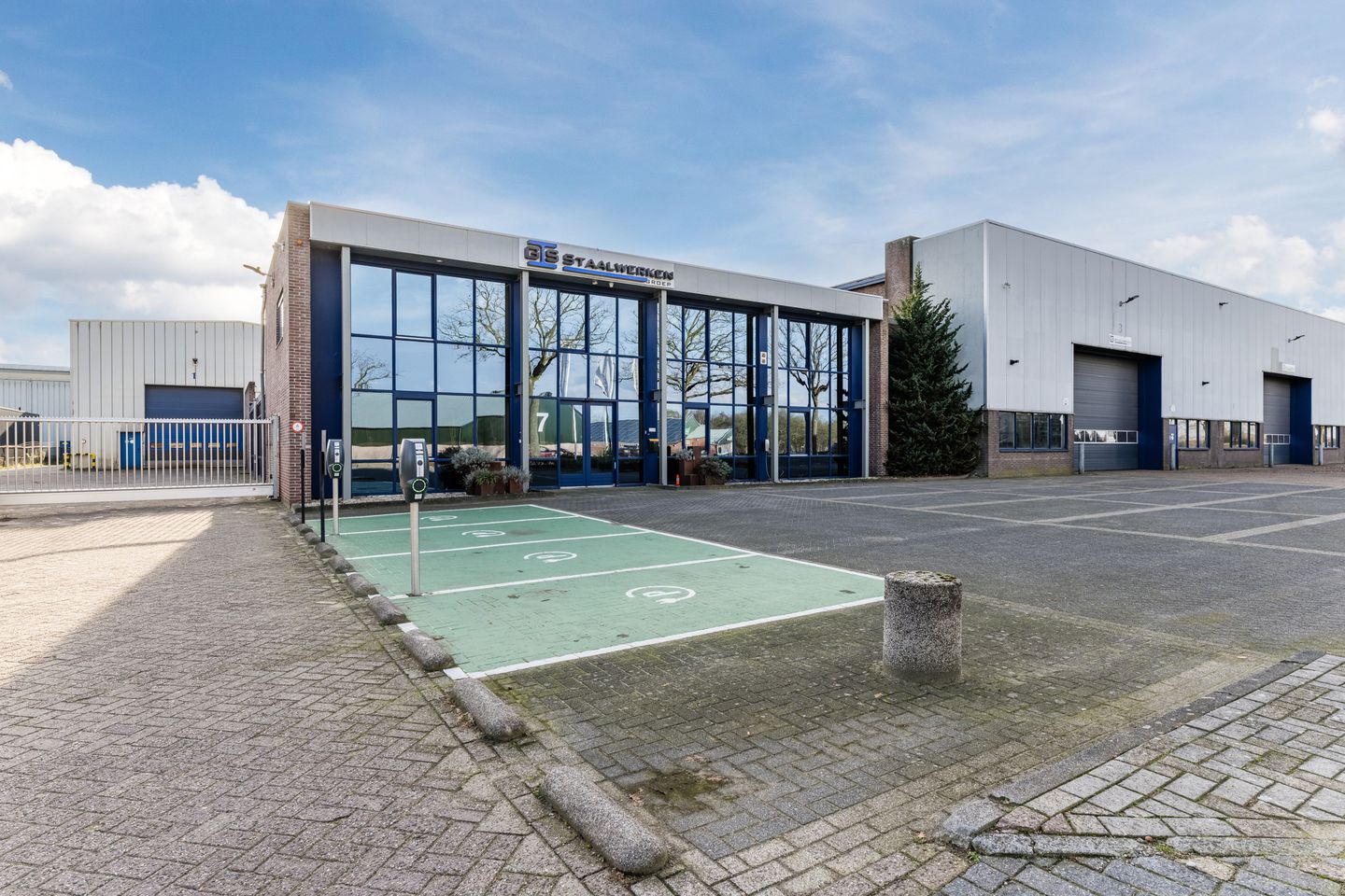 Bekijk foto 4 van Industrieweg 7