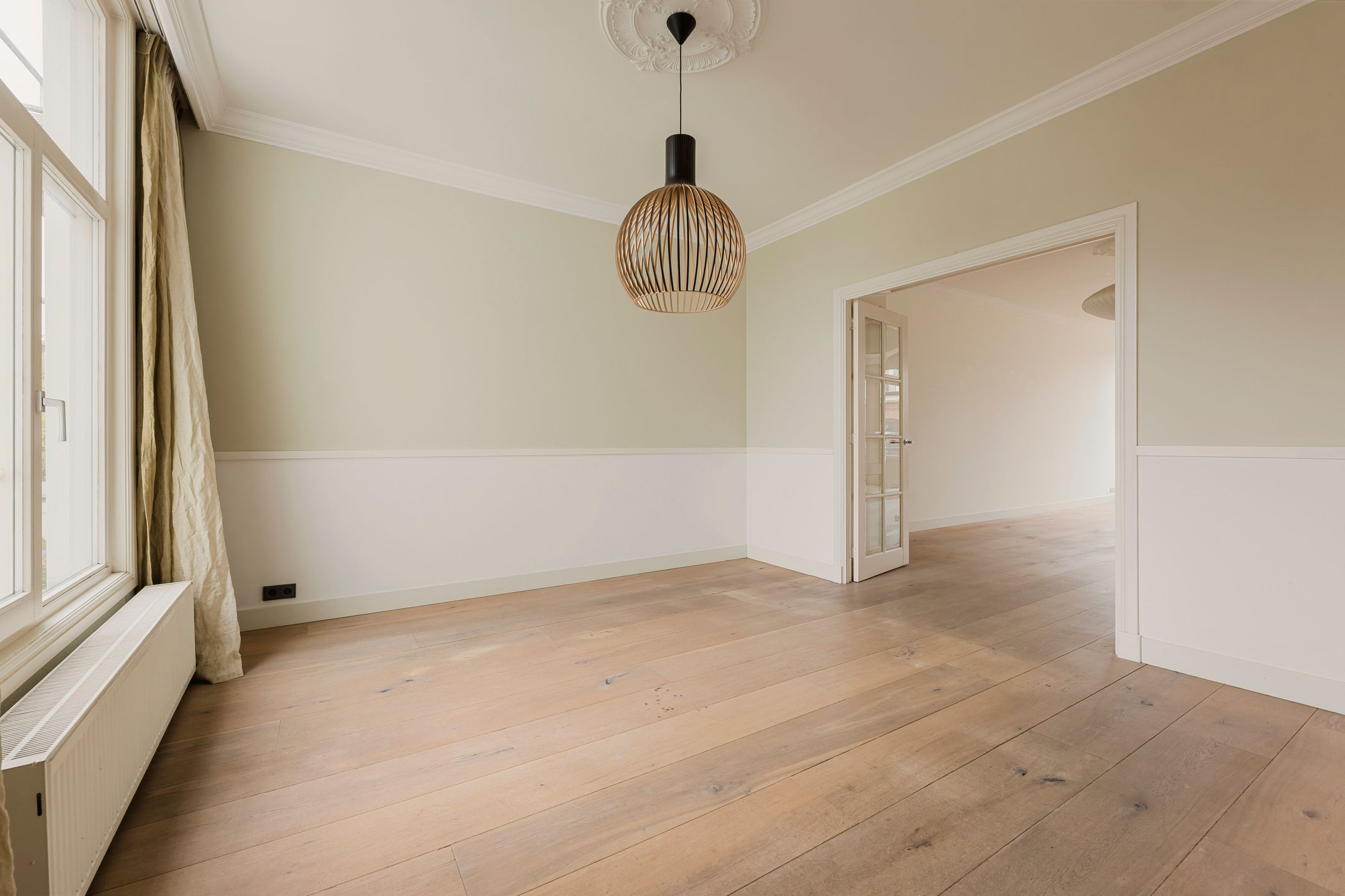 Foto 3 van Ruyschstraat 21-3