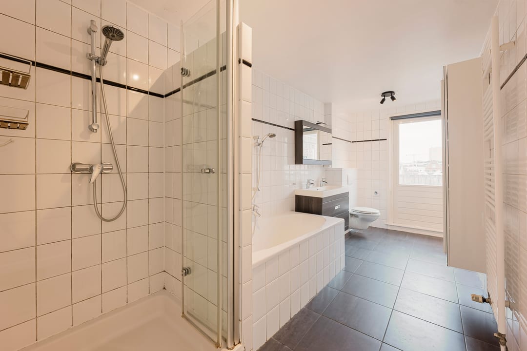 Foto 23 van Ruyschstraat 21-3