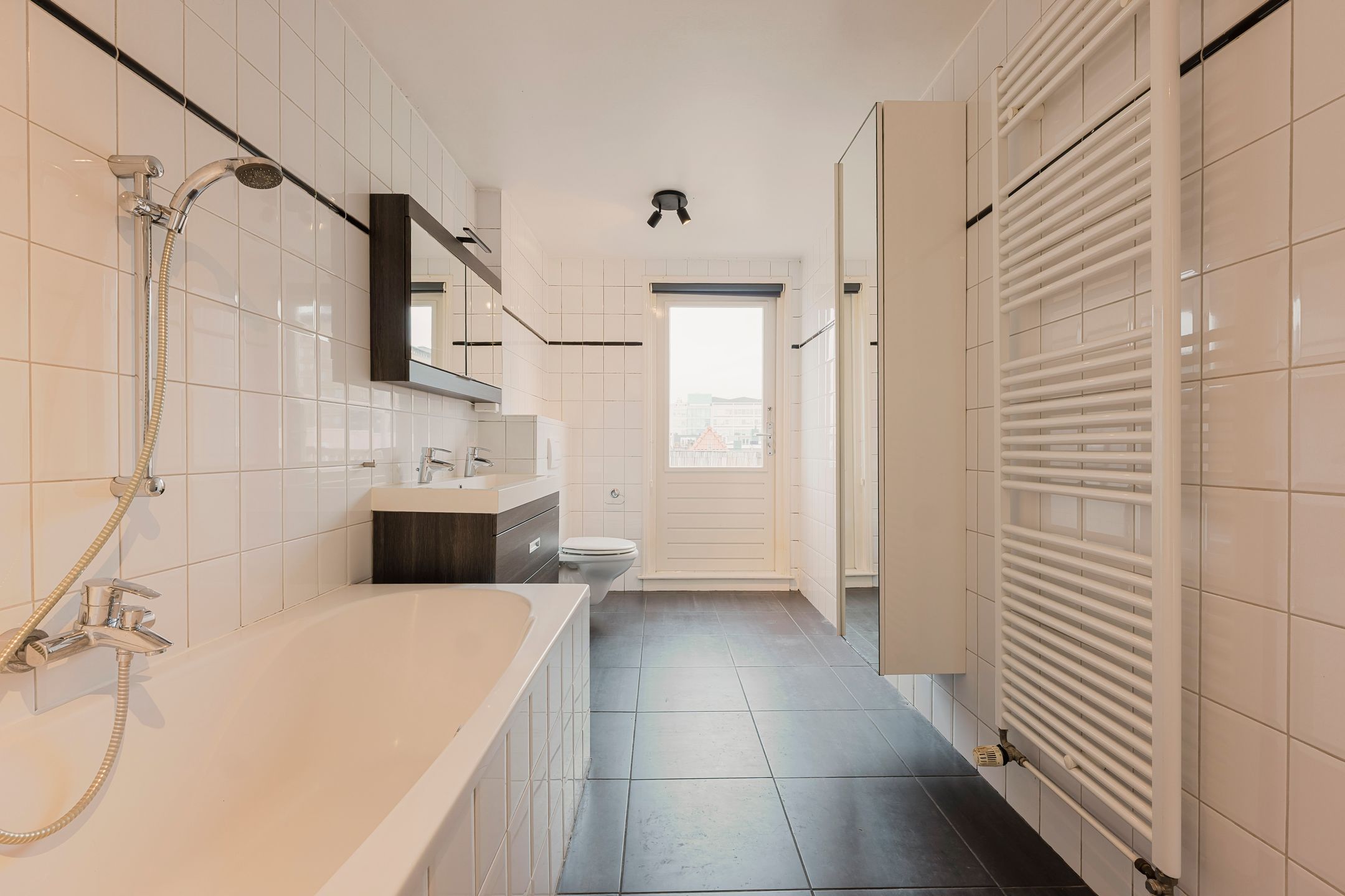 Foto 24 van Ruyschstraat 21-3