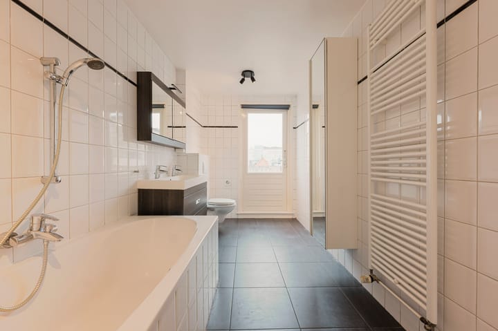 Foto 24 van Ruyschstraat 21-3