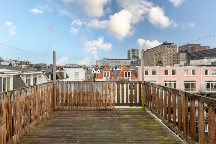 Foto 28 van Ruyschstraat 21-3