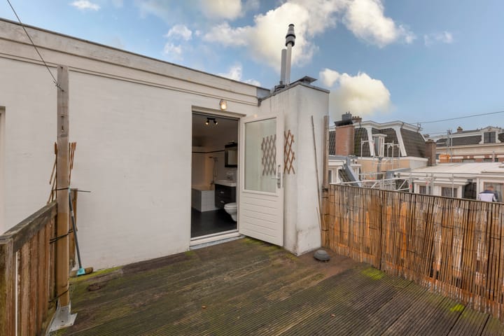 Foto 29 van Ruyschstraat 21-3