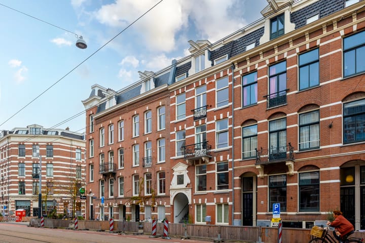 Foto 41 van Ruyschstraat 21-3