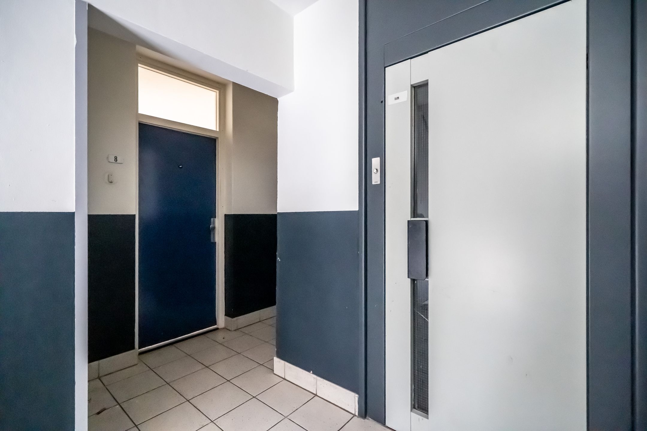 Foto 6 van De Zalmen 8