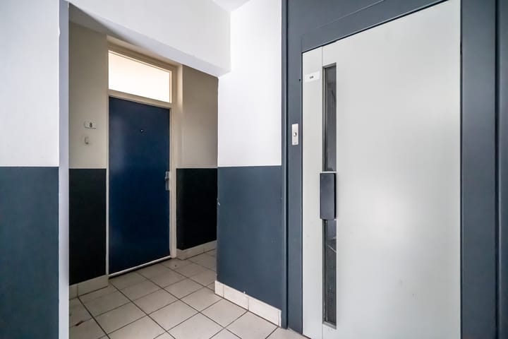 Foto 6 van De Zalmen 8