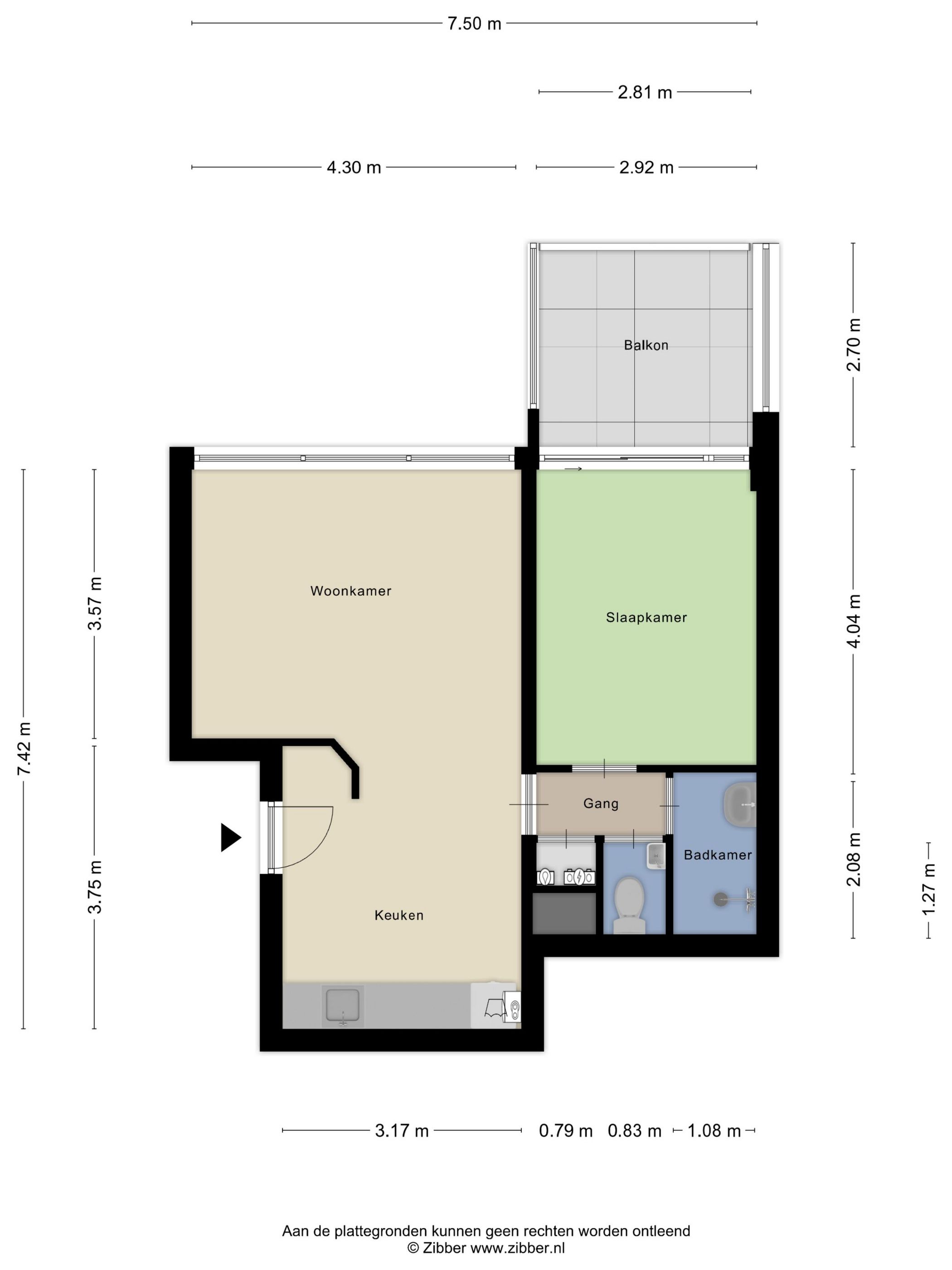 Foto 21 van De Zalmen 8