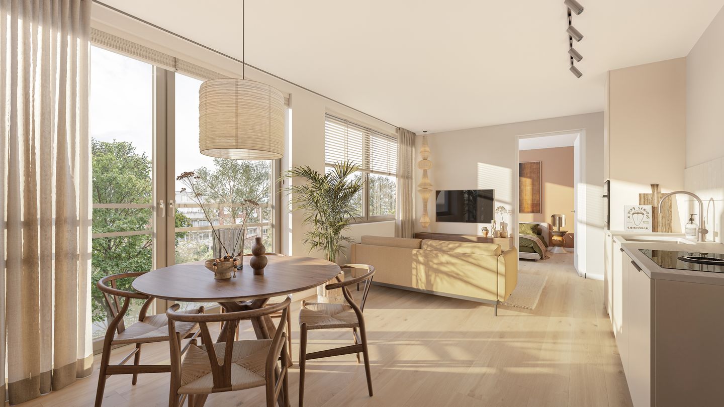 Foto 5 van Liftado Waterfront 50 (Bouwnr. 538)