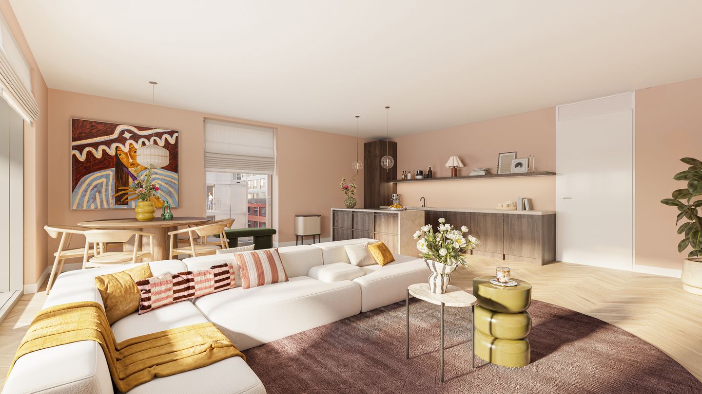 Photo 95 of Cortado Waterfront 95-100 (Bouwnr. 503)