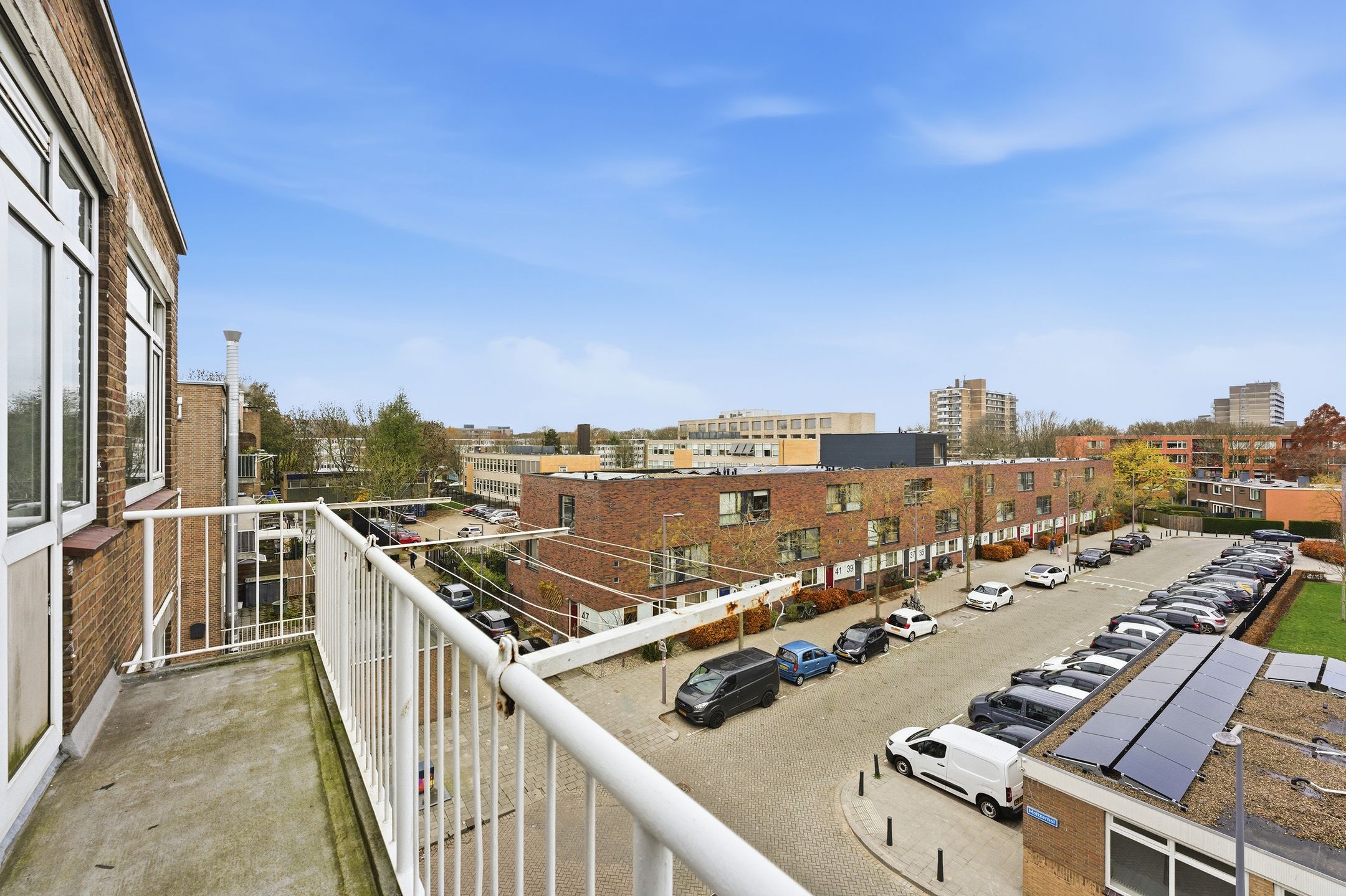 Foto 3 van Teldersweg 205