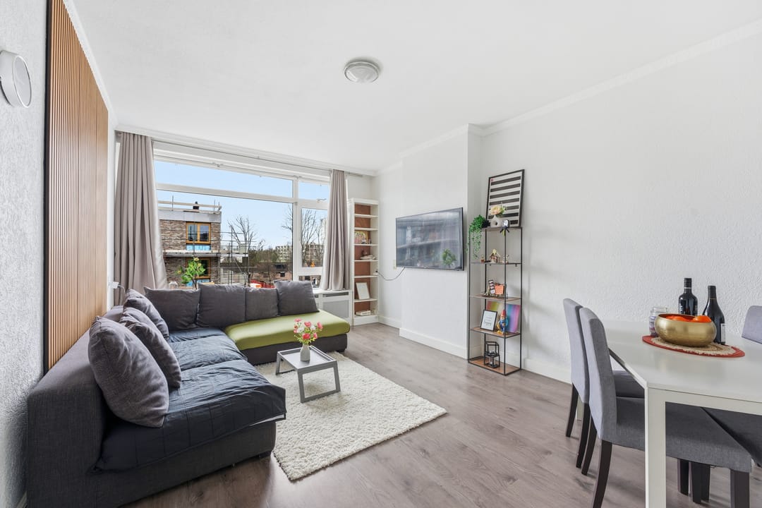 Foto 2 van Teldersweg 205