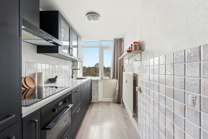 Foto 4 van Teldersweg 205