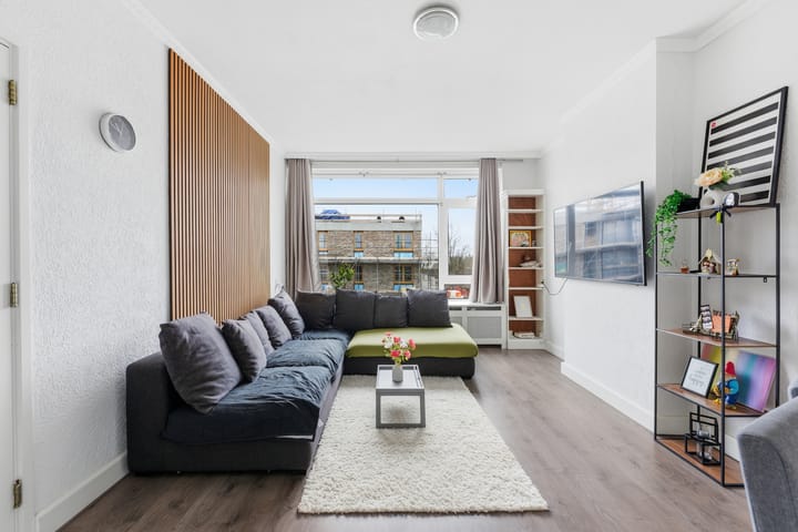 Foto 5 van Teldersweg 205