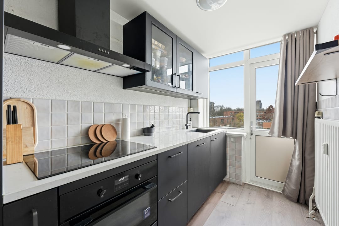 Foto 7 van Teldersweg 205