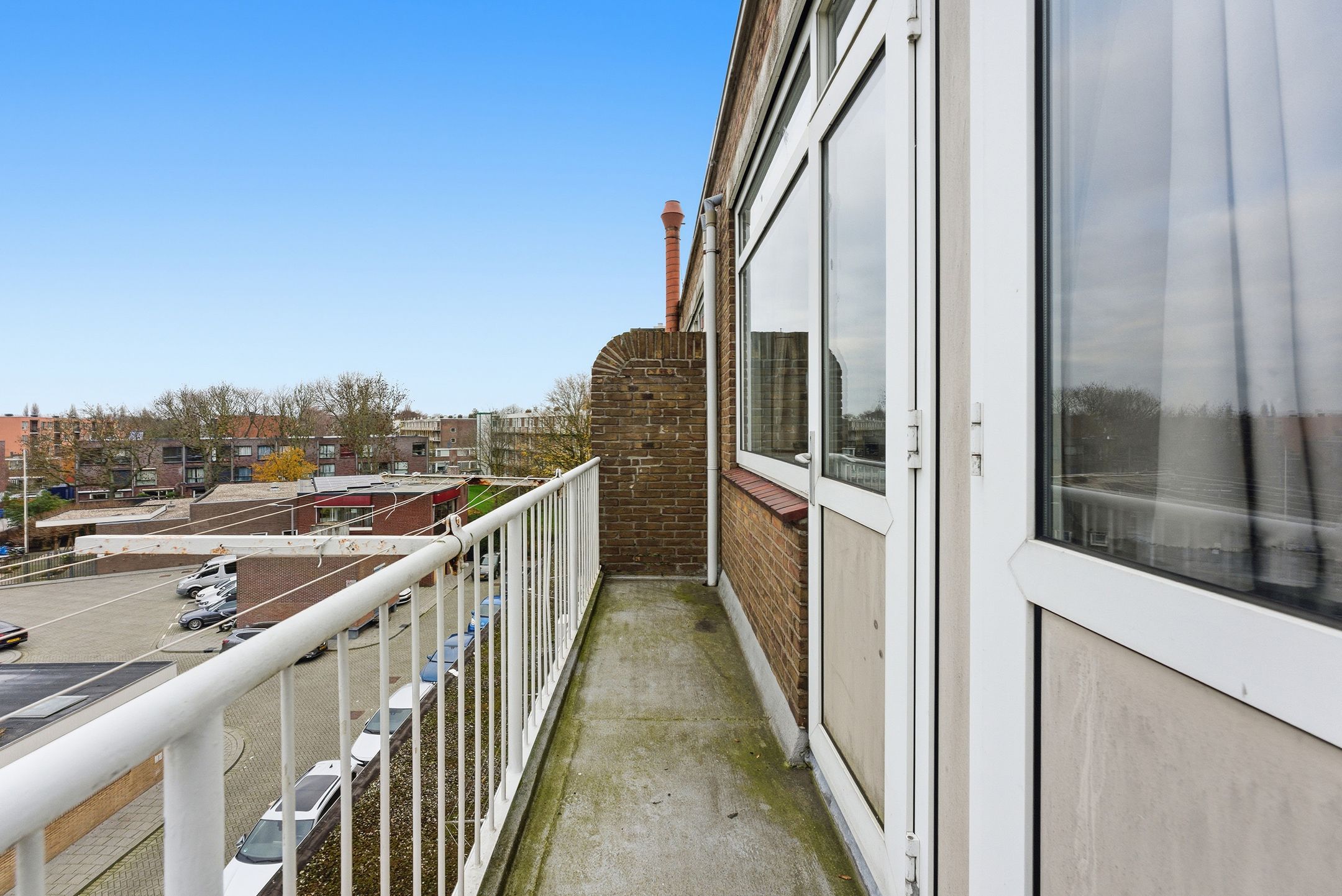 Foto 9 van Teldersweg 205