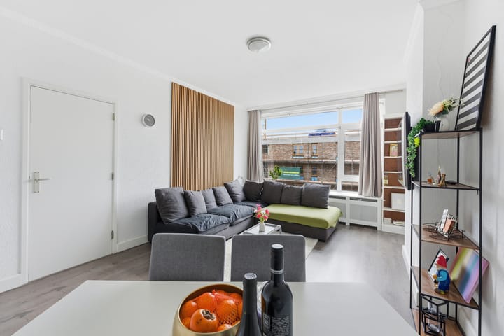 Foto 12 van Teldersweg 205