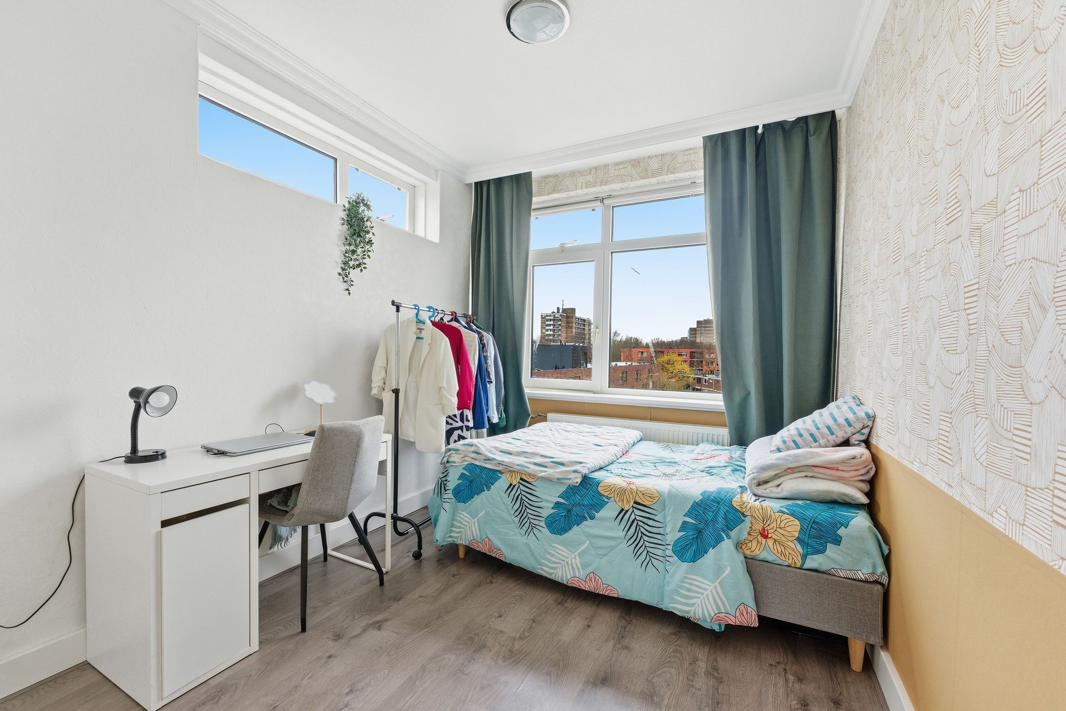 Foto 15 van Teldersweg 205