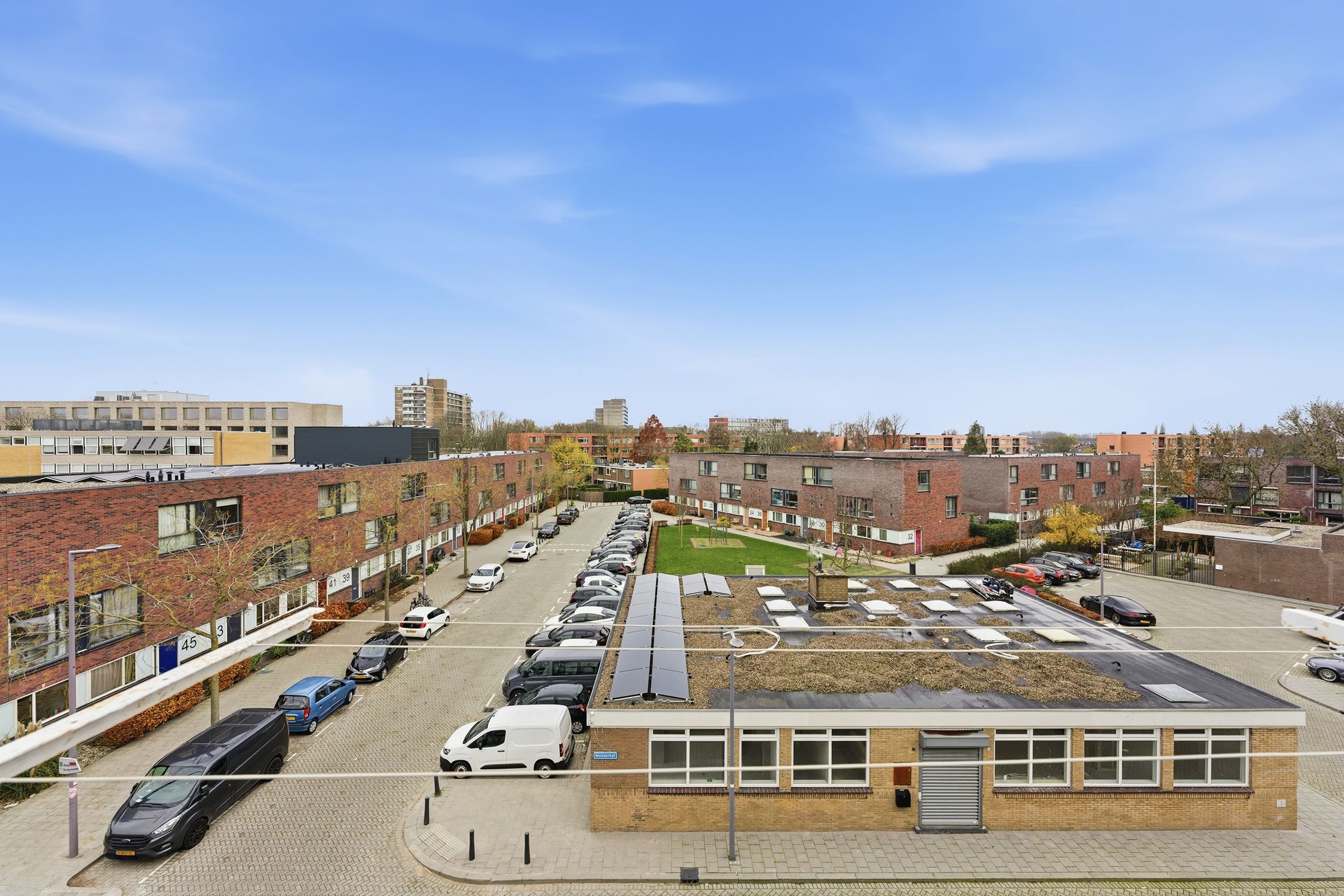 Foto 24 van Teldersweg 205