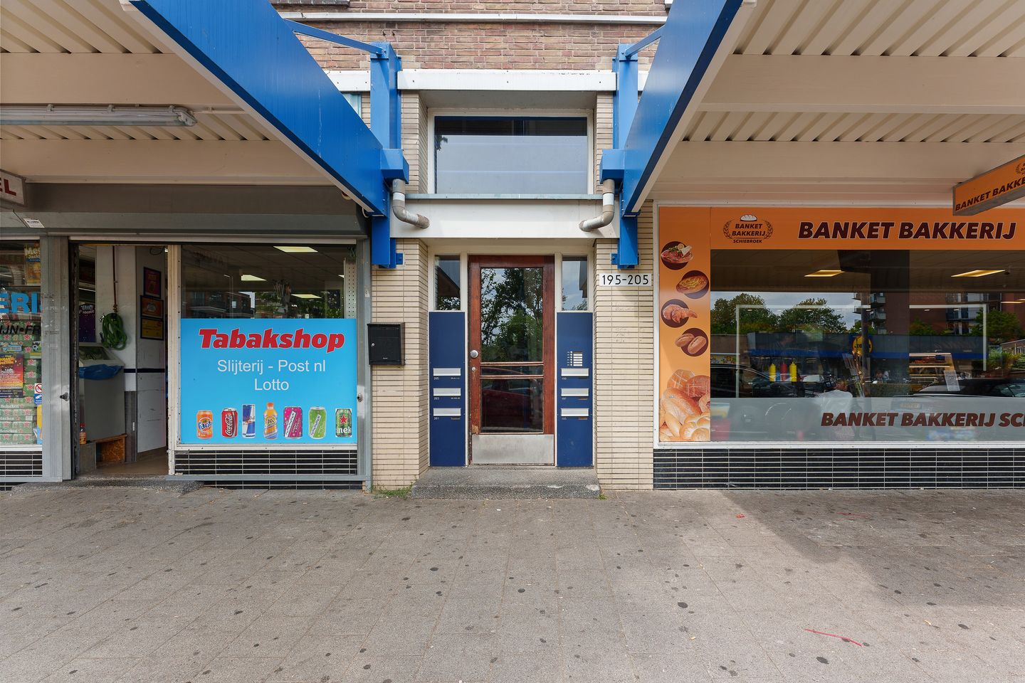 Foto 25 van Teldersweg 205