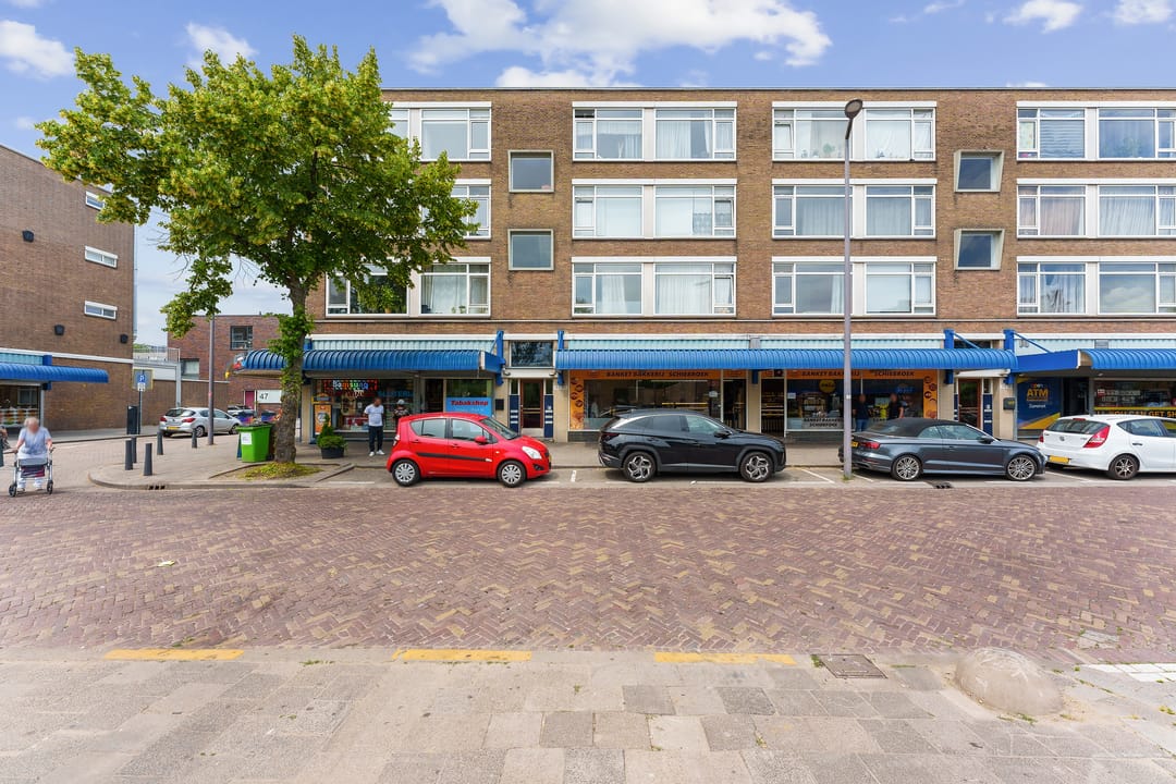 Foto 26 van Teldersweg 205