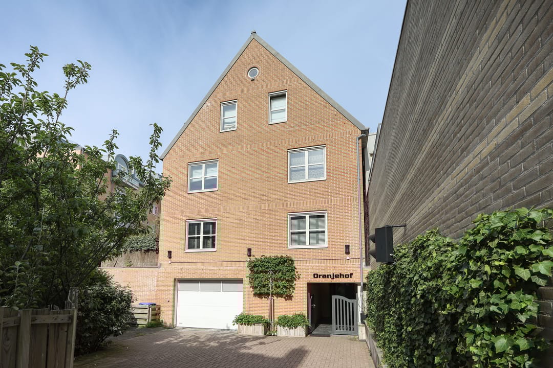 Foto 1 van Oranjehof PP 22