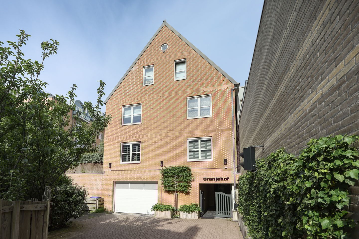 Foto 1 van Oranjehof PP 22