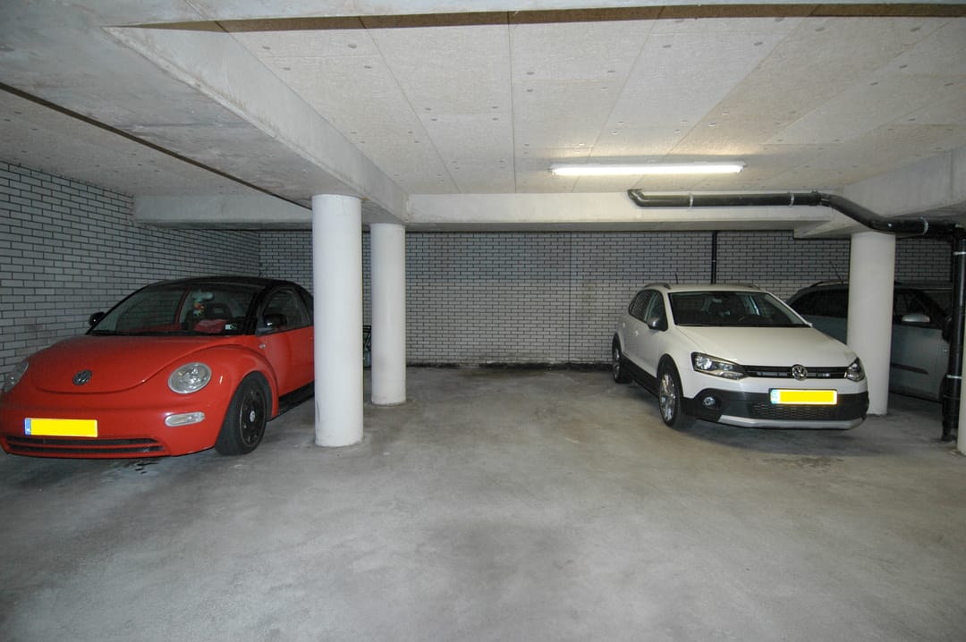 Foto 2 van Oranjehof PP 22