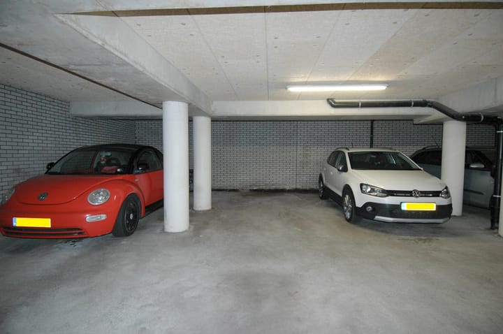 Foto 2 van Oranjehof PP 22