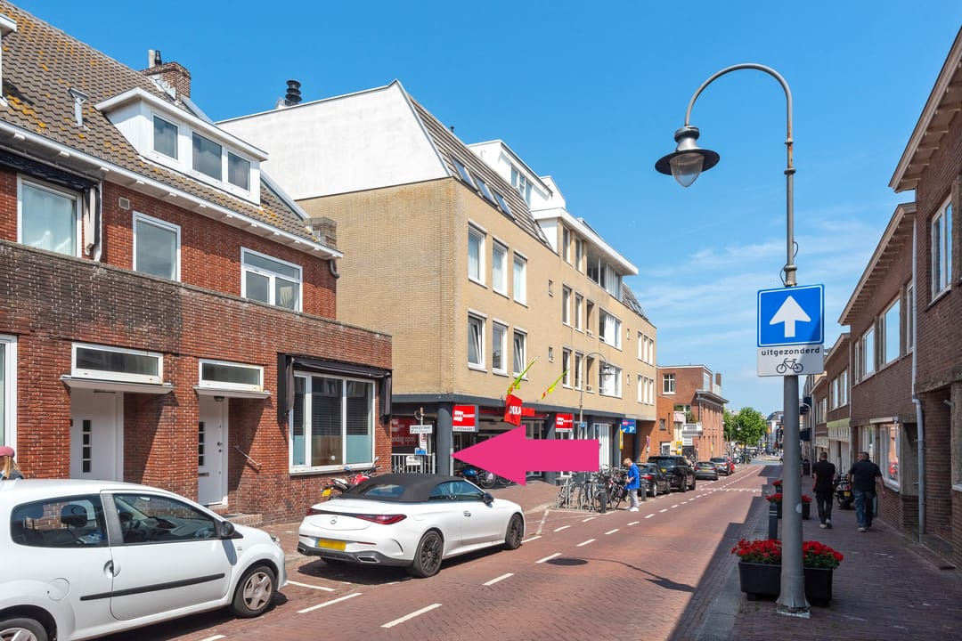 Foto 7 van Oranjehof PP 22