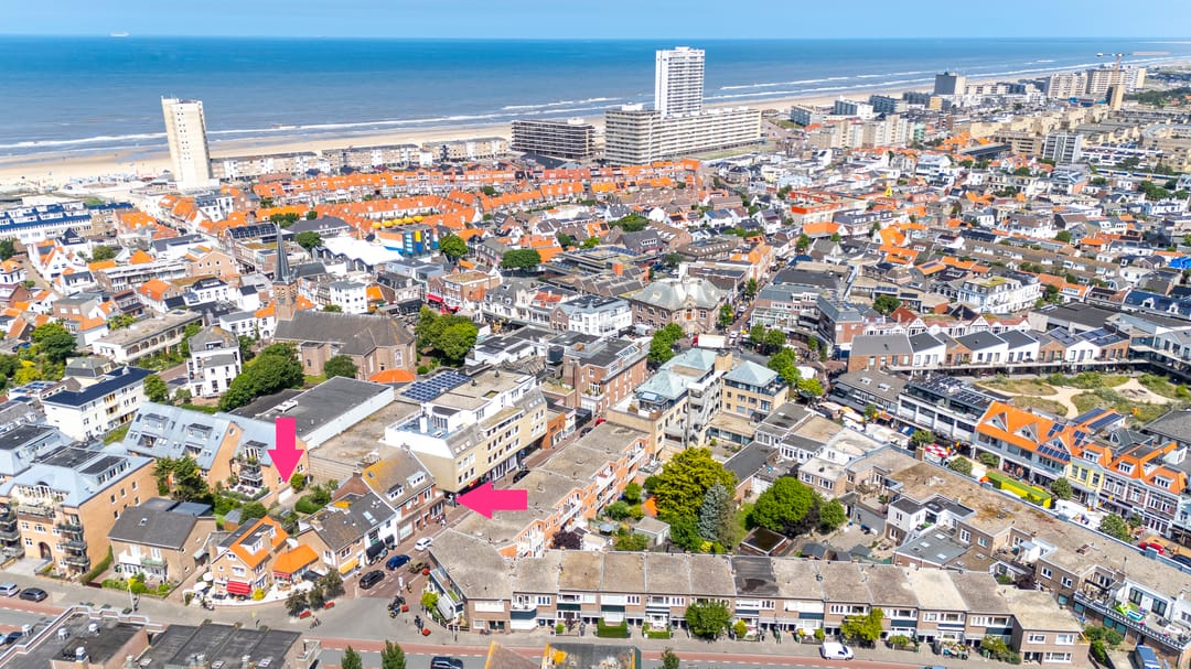 Foto 8 van Oranjehof PP 22