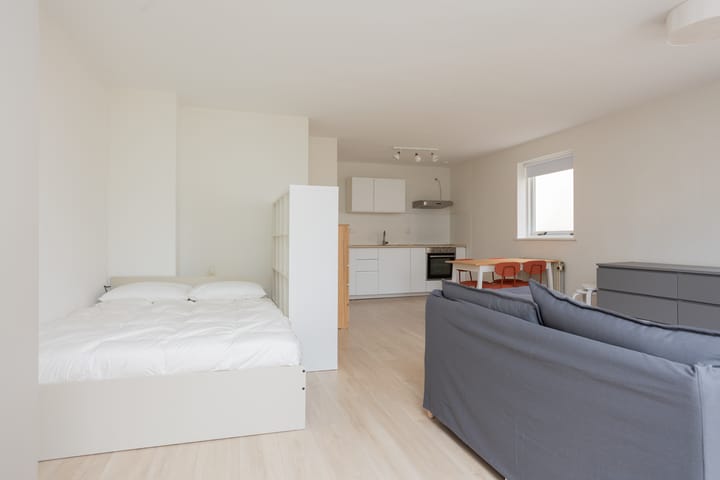 Foto 4 van Spijkerlaan 23-5