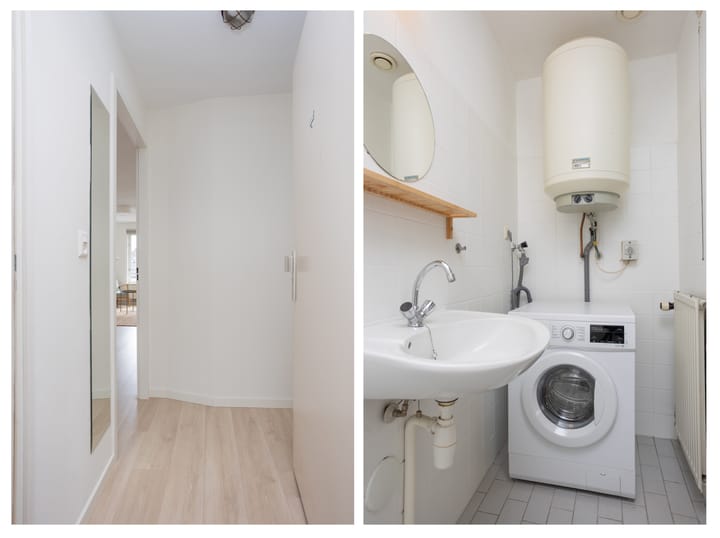 Foto 7 van Spijkerlaan 23-5