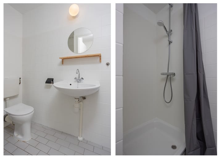 Foto 8 van Spijkerlaan 23-5