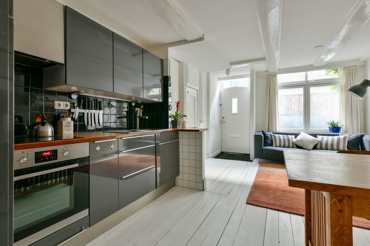 Foto 4 van Hoogte Kadijk 151-B