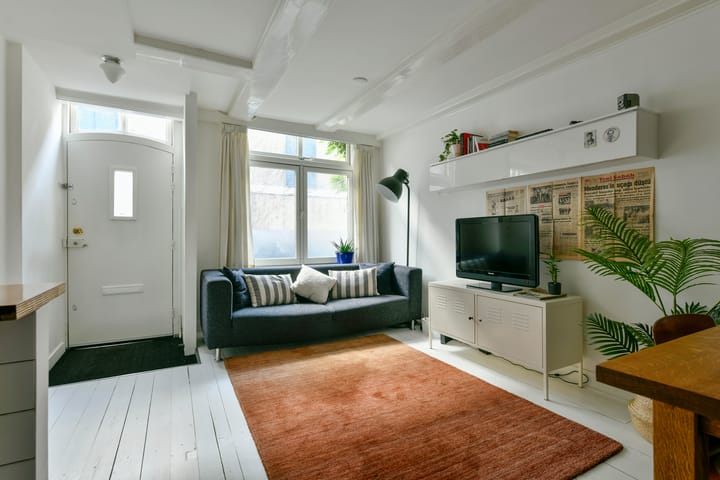 Foto 5 van Hoogte Kadijk 151-B